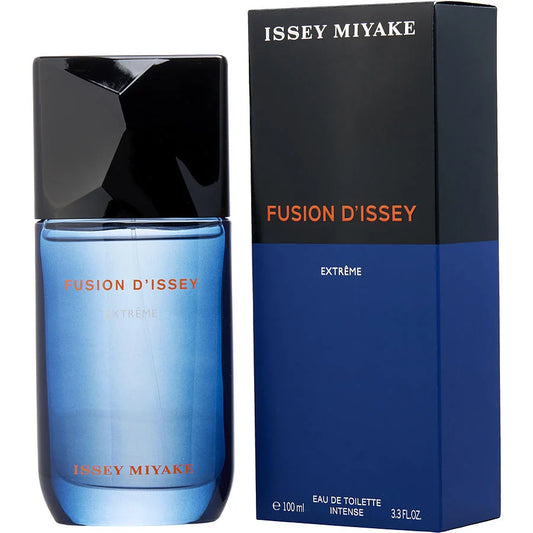 MIYAKE FUSION EXTREME INTENSE 3.4 EDT M  (117354) - PerfumesOnline.Net      