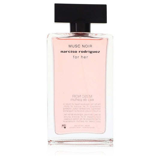 NARCISO RODRIGUEZ MUSC NOIR 3.4 EDP L TST  (116891) TESTER - PerfumesOnline.Net      