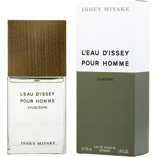 ISSEY MIYAKE CEDRE 1.7 EDT M  (119796) - PerfumesOnline.Net      