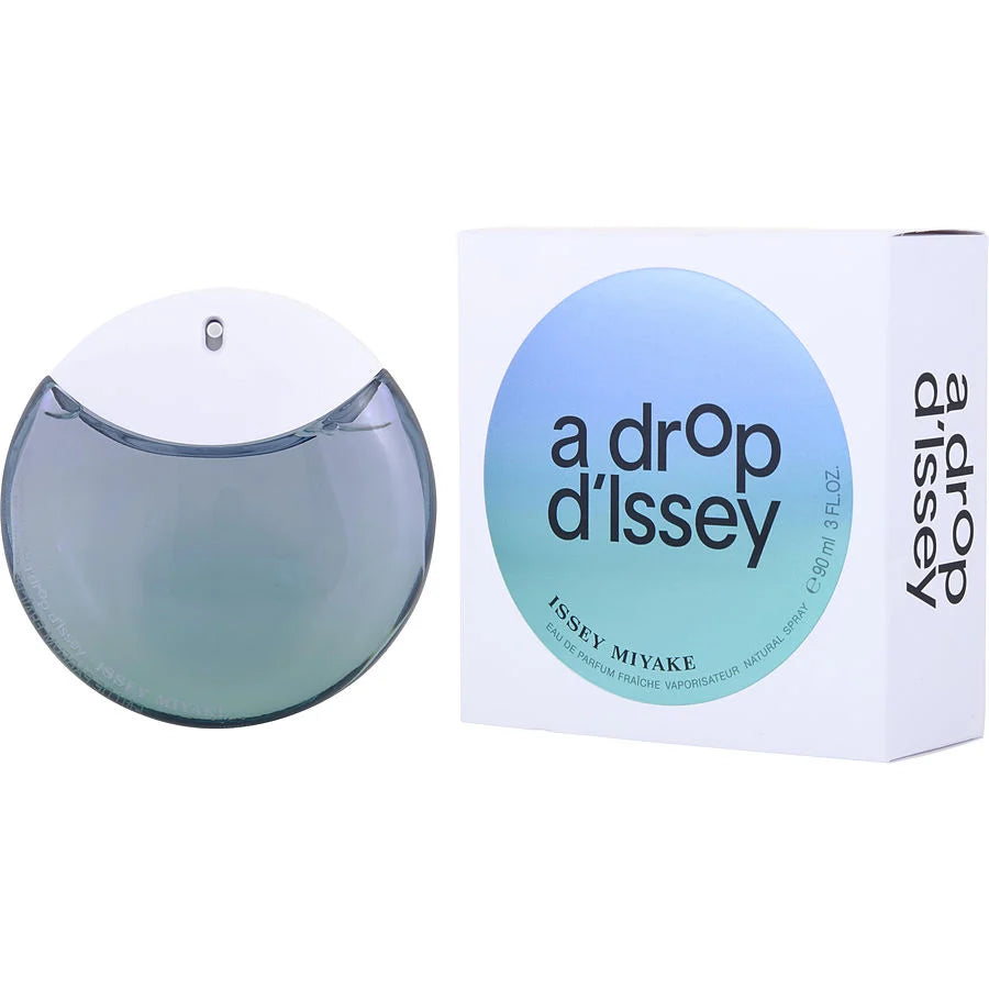 ISSEY MIYAKE A DROP FRAICHE 3.0 EDP L  (121824) - PerfumesOnline.Net      