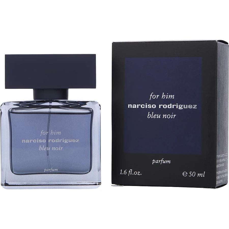 NARCISO RODRIGUEZ BLEU NOIR 1.7 EDP M  (112093) - PerfumesOnline.Net      