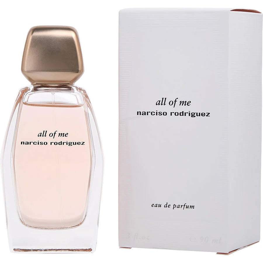 NARCISO CHAPTER 3 ALL OF ME 3.0 EDP L (125591) - PerfumesOnline.Net      