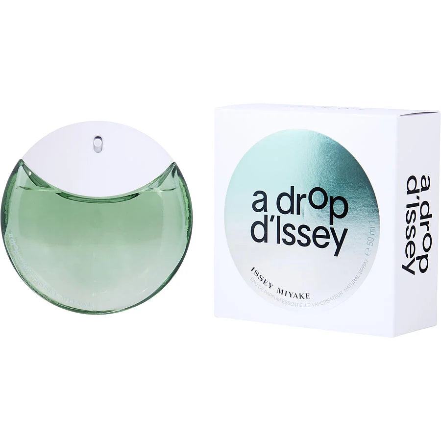 ISSEY MIYAKE A DROP ESSENTIELLE 1.7 EDP L (118250) - PerfumesOnline.Net      