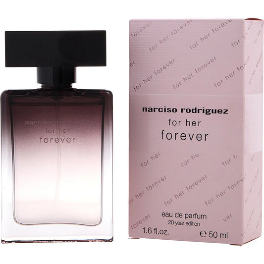 NARCISO RODRIGUEZ FOREVER 1.7 EDP L (122245) - PerfumesOnline.Net      