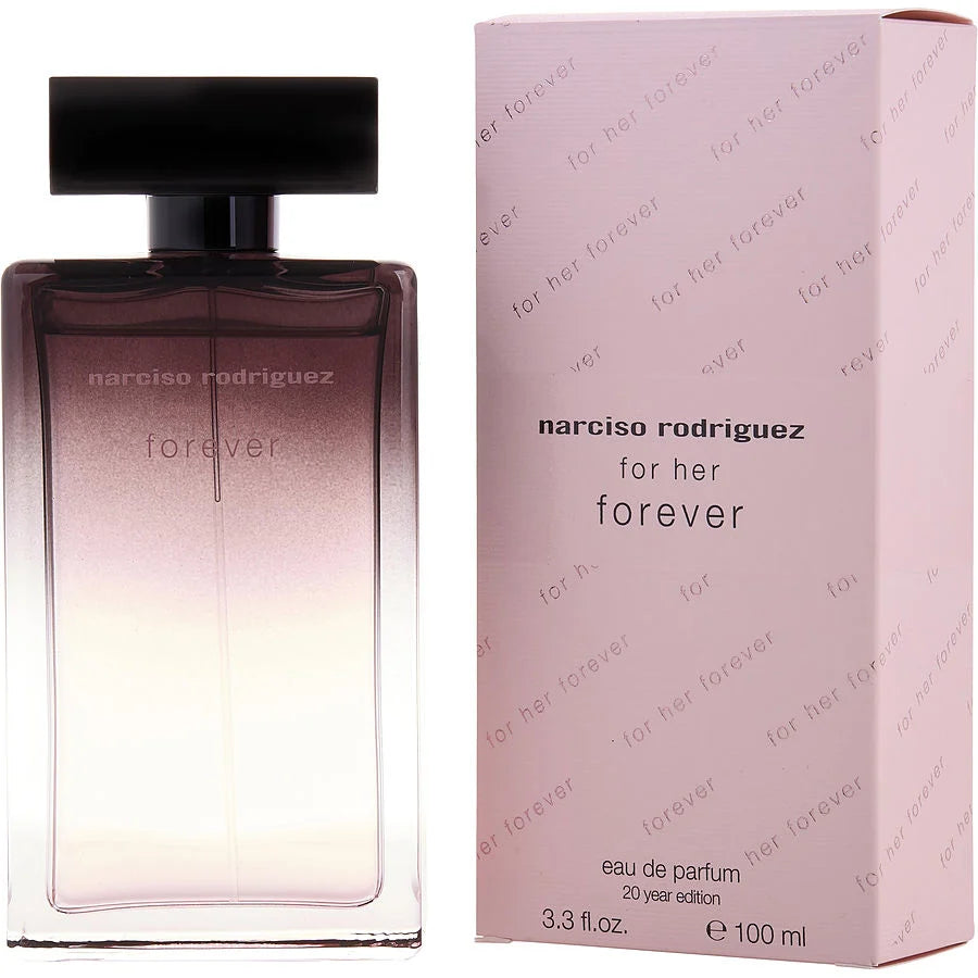 NARCISO RODRIGUEZ FOREVER 3.4 EDP L  (122246) - PerfumesOnline.Net      