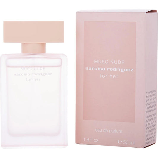 NARCISO RODRIGUEZ MUSC NUDE 1.7 EDP L  (126706) - PerfumesOnline.Net      