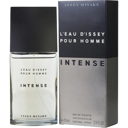 ISSEY MIYAKE INTENSE 2.5 EDT M  (102220) - PerfumesOnline.Net      