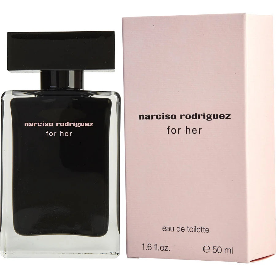 NARCISO RODRIGUEZ 1.7 EDT L  (102940) - PerfumesOnline.Net      