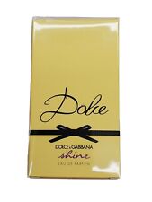 DOLCE GABBANA :DG DOLCE SHINE 1.7 EDP L  (115630) - PerfumesOnline.Net      