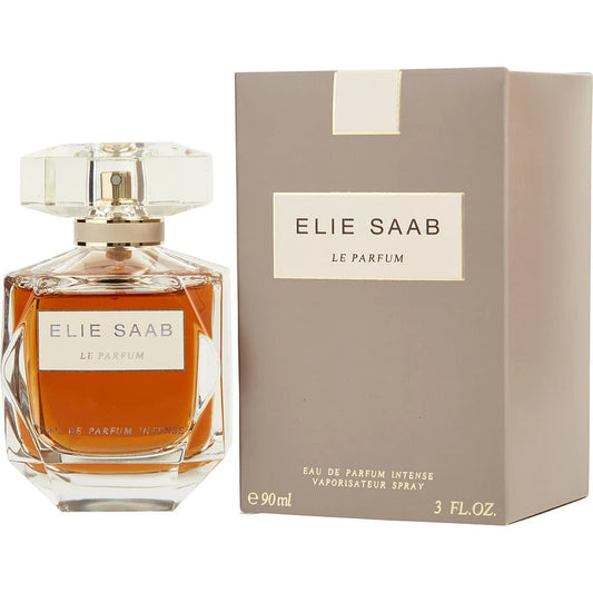 ELIE SAAB LE PARFUM INTENSE 3.0 EDP L  (101559) - PerfumesOnline.Net      