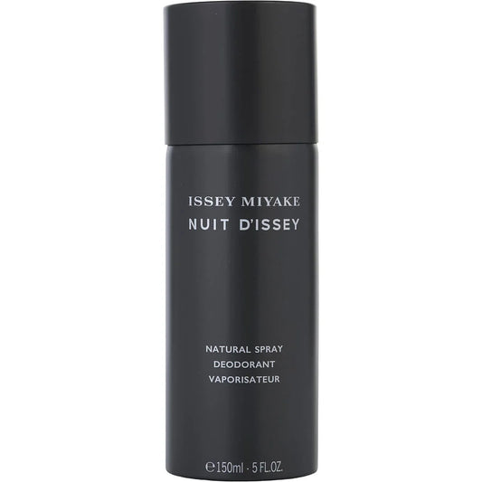 ISSEY MIYAKE NUIT 5.0 DEO SPRAY M -  (117853) - PerfumesOnline.Net      