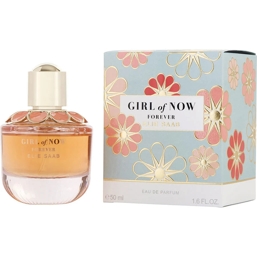 ELIE SAAB GIRL OF NOW FOREVER 1.7 EDP L  (113170) - PerfumesOnline.Net      