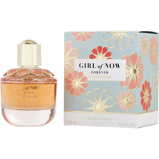 ELIE SAAB GIRL OF NOW FOREVER 1.7 EDP L  (113170) - PerfumesOnline.Net      