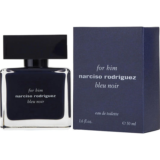 NARCISO RODRIGUEZ BLEU NOIR 1.7 EDT M  (118267) - PerfumesOnline.Net      