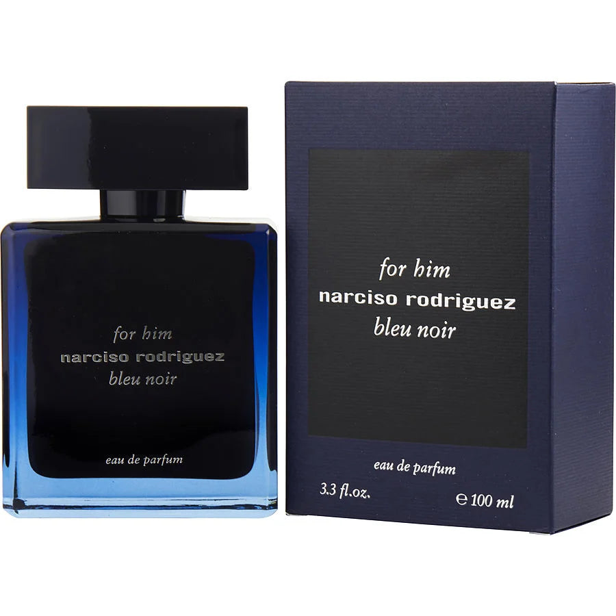 NARCISO RODRIGUEZ BLEU NOIR 3.4 EDP M  (112767) - PerfumesOnline.Net      