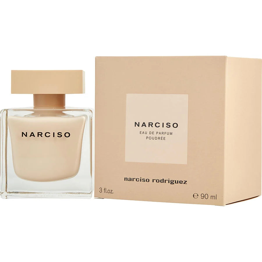 NARCISO POUDREE 3.0 EDP L  (106769) - PerfumesOnline.Net      