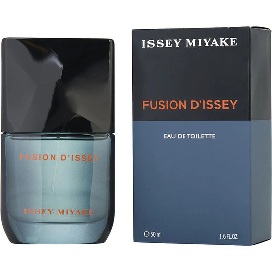 ISSEY MIYAKE FUSION 1.7 EDT M -  (117374) - PerfumesOnline.Net      