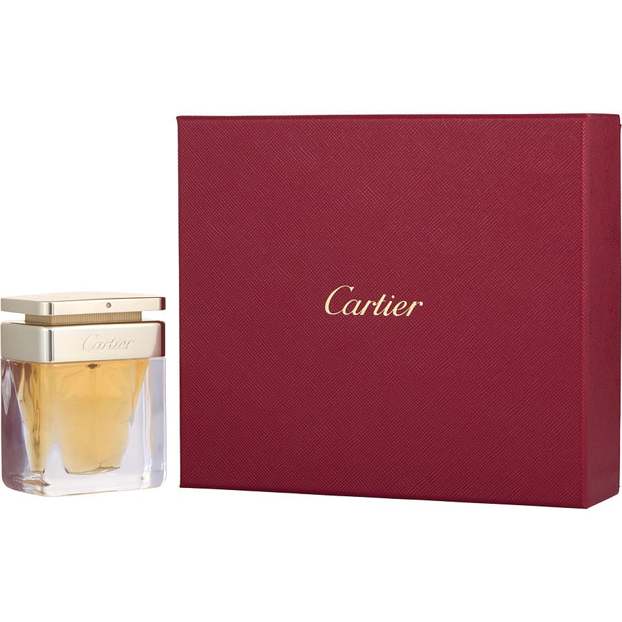 CARTIER PANTHERE 1.0 EDP L -  (107764) - PerfumesOnline.Net      