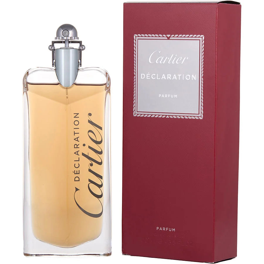 CARTIER DECLARATION 3.4 PARFUM M  (111355) - PerfumesOnline.Net      