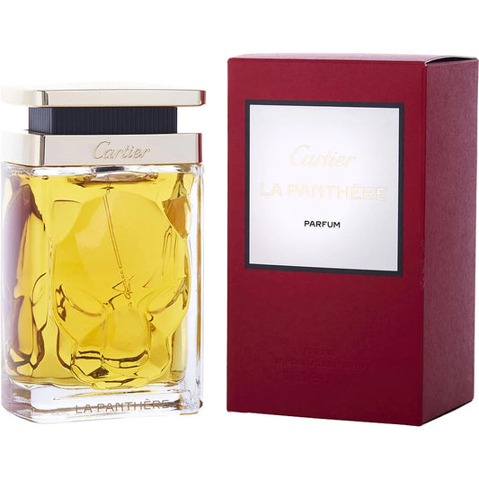 CARTIER PANTHERE 3.4 PARFUM L  (127623) - PerfumesOnline.Net      