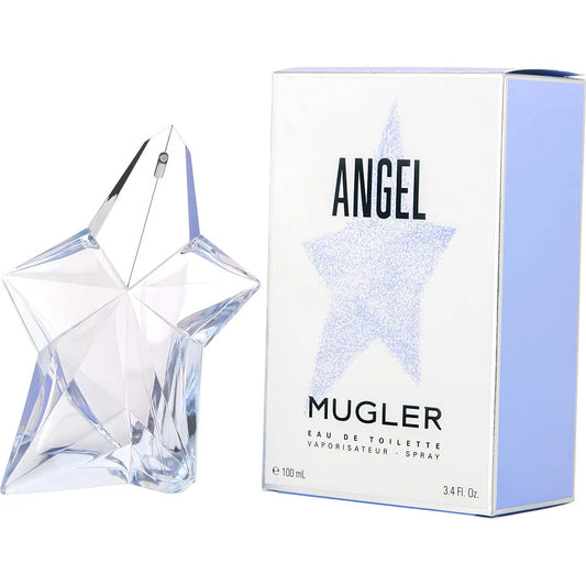 ANGEL 3.4 EDT L  (122549) - PerfumesOnline.Net      