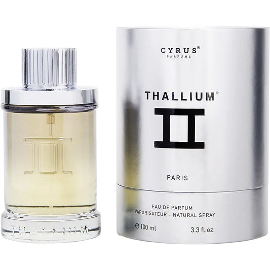 THALLIUM  #2  3.3 EDP M  (121799) - PerfumesOnline.Net      