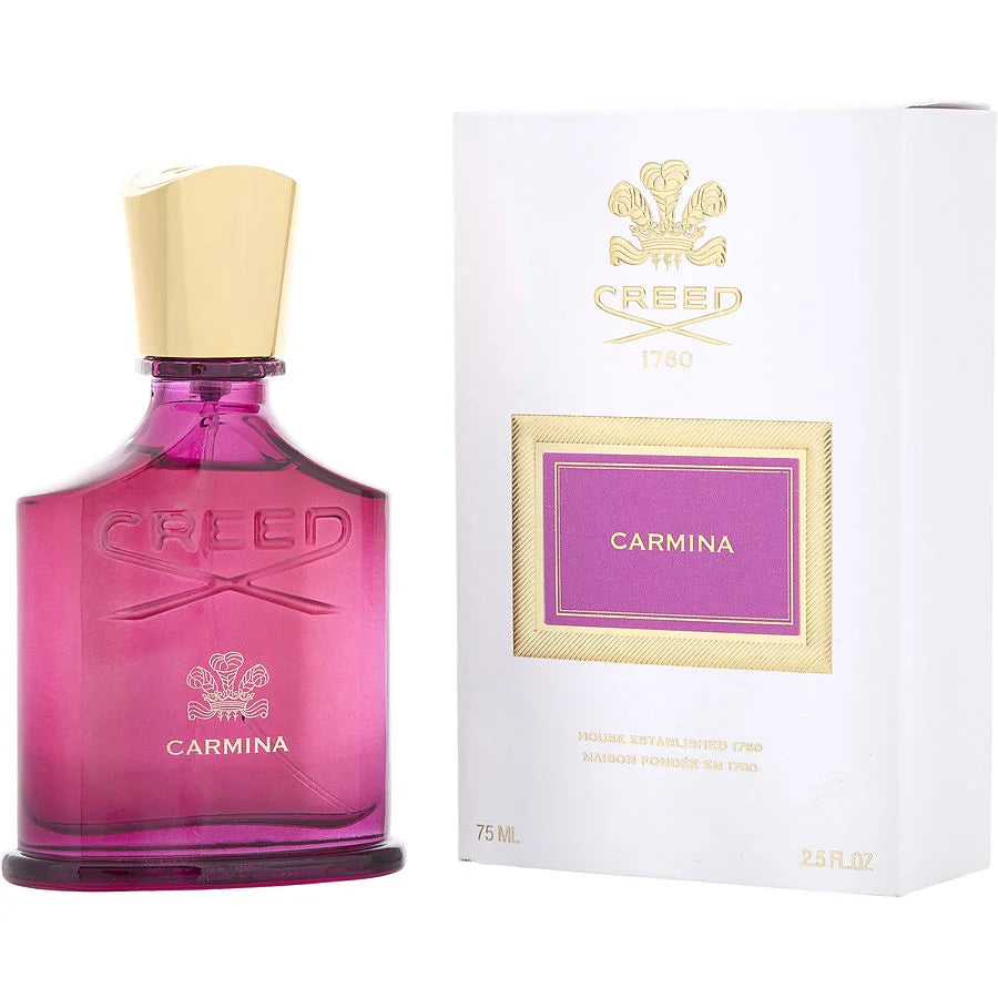 CREED CARMINA 2.5 EDP L (125914) - PerfumesOnline.Net      