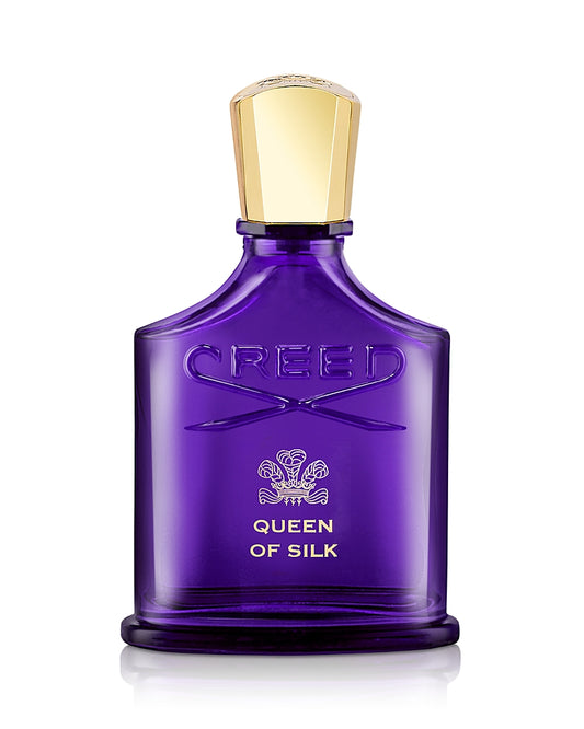 CREED QUEEN OF SILK 2.5 EDP L  (115016) - PerfumesOnline.Net      