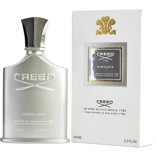 CREED HIMALAYA 3.4 EDP M -  (109667) - PerfumesOnline.Net      