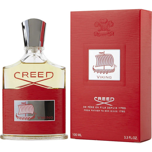 CREED VIKING 3.4 EDP M  (111576) - PerfumesOnline.Net      