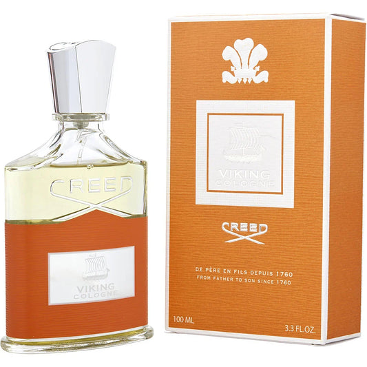 CREED VIKING COLOGNE 3.4 EDP M -  (117465) - PerfumesOnline.Net      