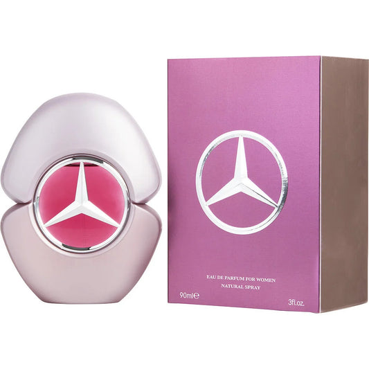 MERCEDES BENZ 3.0 EDP L  (114374) - PerfumesOnline.Net      