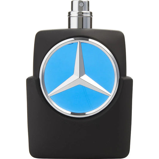 MERCEDES BENZ 3.4 EDT M TST NO CAP  (109515) TESTER - PerfumesOnline.Net      