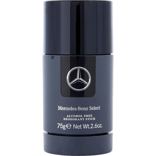 MERCEDES BENZ SELECT 2.5 DEOSTICK M (ALCOHOL FREE)  (116852) - PerfumesOnline.Net      