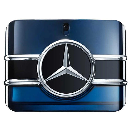 MERCEDES BENZ SING 1.7 EDP M  (116886) - PerfumesOnline.Net      