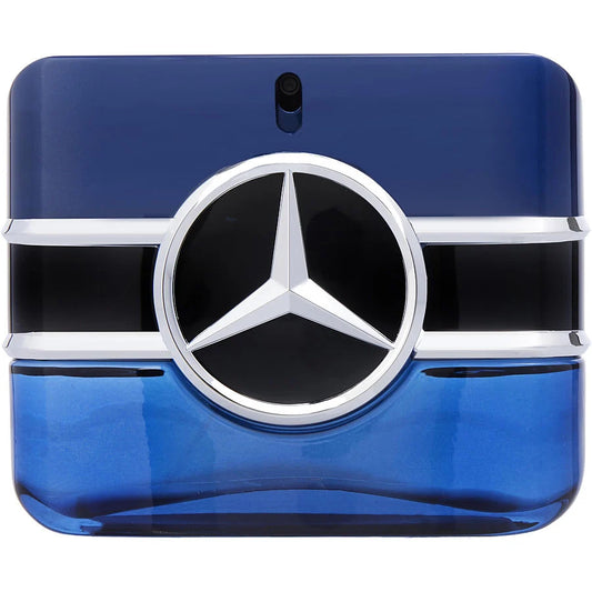 MERCEDES BENZ SING 3.4 EDP M TST NO CAP  (116888) TESTER - PerfumesOnline.Net      