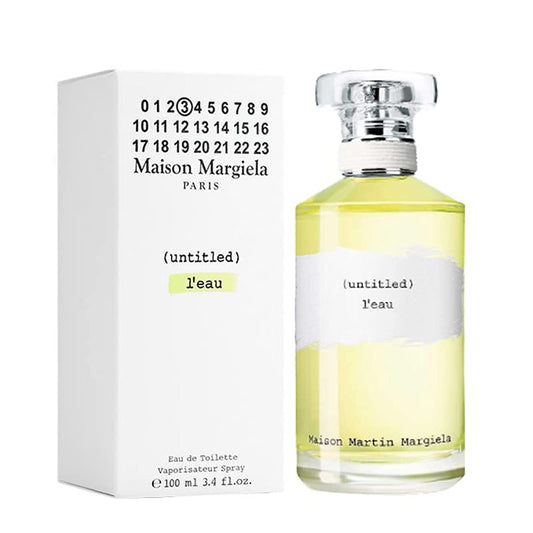 REPLICA UNTITLED L'EAU EDT U  (126886) - PerfumesOnline.Net      