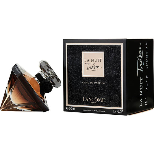 TRESOR LA NUIT 1.7 EDP L  (104908) - PerfumesOnline.Net      