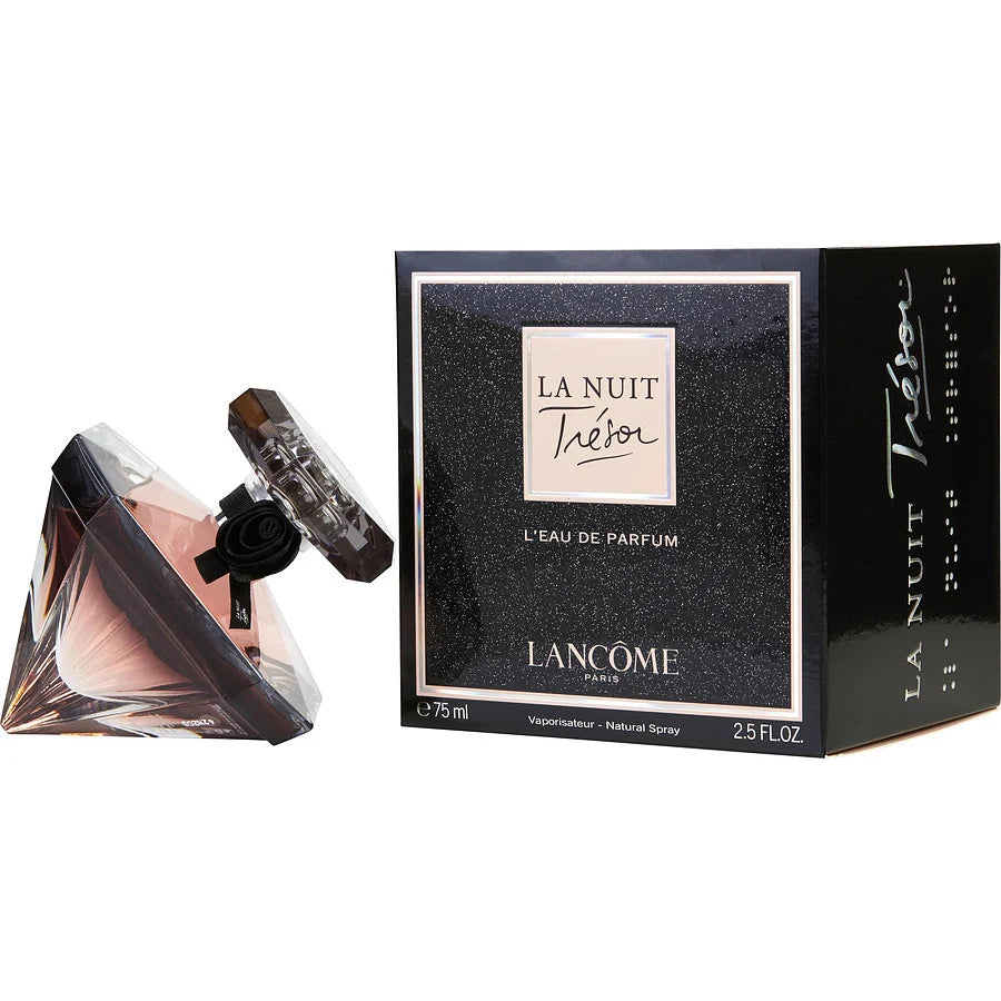 TRESOR LA NUIT 2.5 EDP L  (104907) - PerfumesOnline.Net      