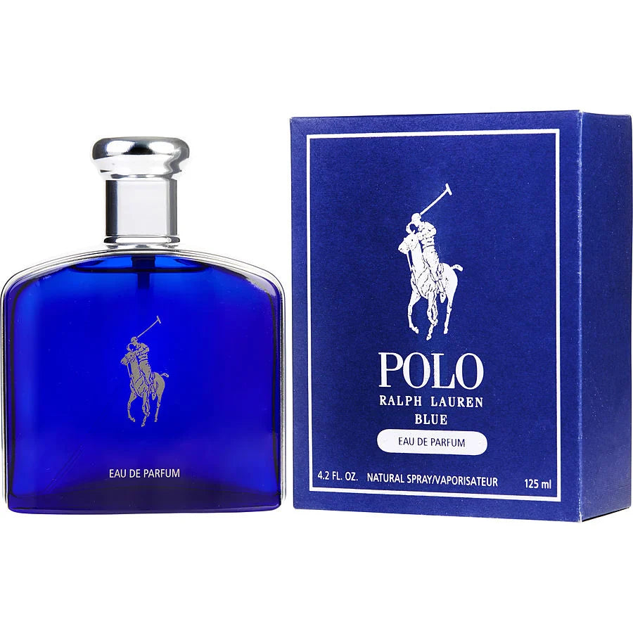 POLO BLUE 4.2 EDP M  (109373) - PerfumesOnline.Net      