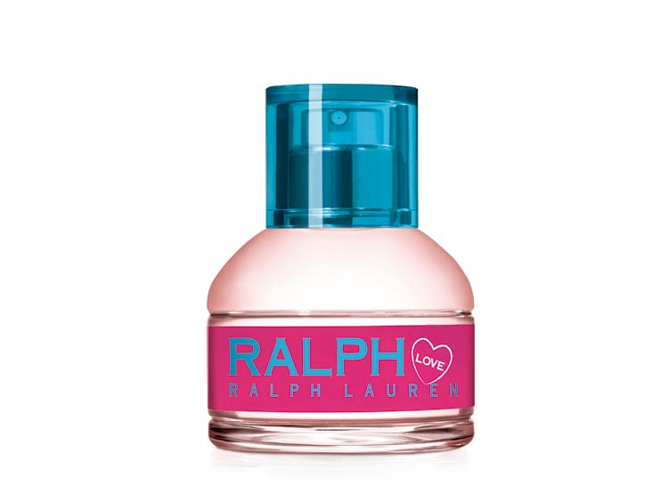 RALPH LOVE 1.0 EDT L TST  (126434) TESTER - PerfumesOnline.Net      