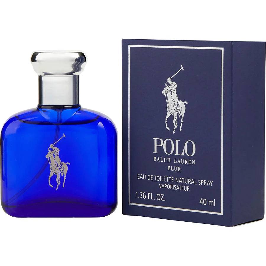 POLO BLUE 1.4 EDT M  (104510) - PerfumesOnline.Net      