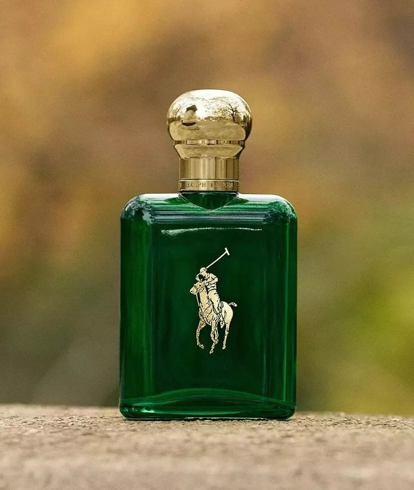 POLO GREEN COLOGNE INTENSE 4.0 EDP M TST  (120600) TESTER - PerfumesOnline.Net      