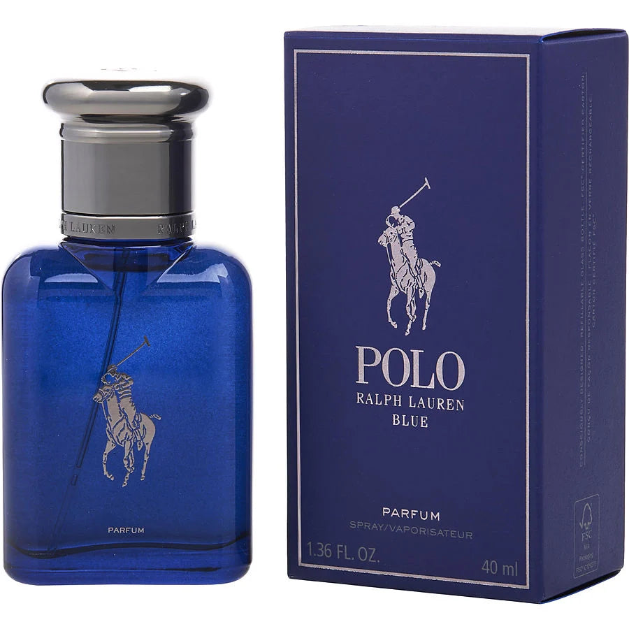 POLO BLUE PARFUM 1.4 M  (122081) - PerfumesOnline.Net      