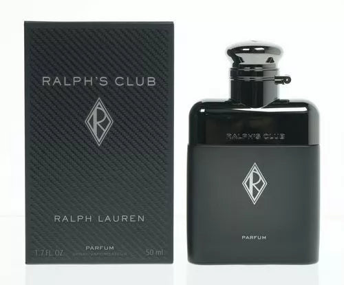 RALPH CLUB PARFUM 1.7 M  (121835) - PerfumesOnline.Net      