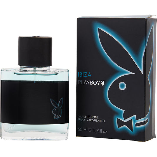 PLAYBOY IBIZA 1.7  EDT M  (124536) - PerfumesOnline.Net      