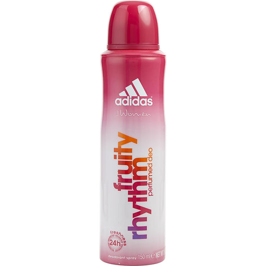 ADIDAS FRUITY RYTHM 5.0 DEO SPRAY L  (125401) - PerfumesOnline.Net      