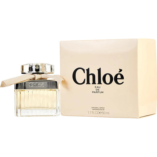 CHLOE 1.7 EDP L  (101019) - PerfumesOnline.Net      