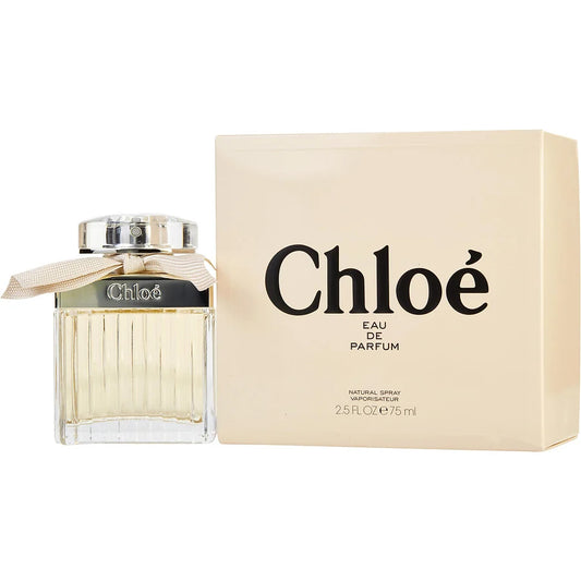 CHLOE 2.5 EDP L  (101021) - PerfumesOnline.Net      