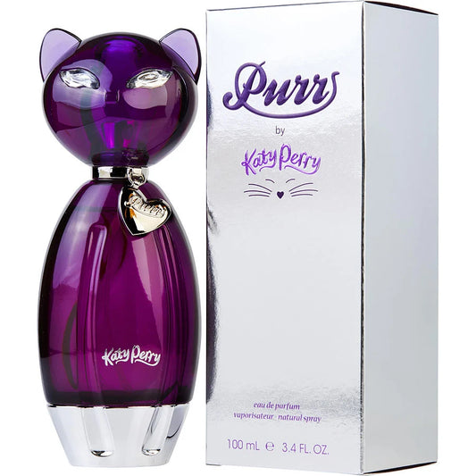 KATY PERRY PURR 3.4 EDP L  (102472) - PerfumesOnline.Net      
